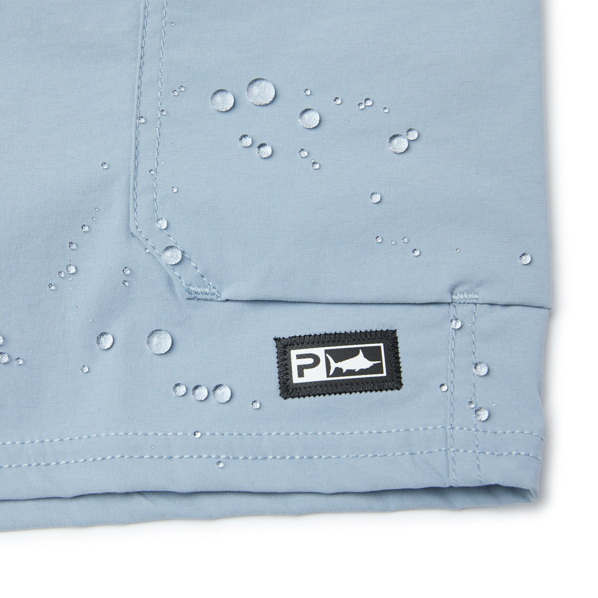 Hybrid Shorts 20" - Madeira Cargo (old SKU)