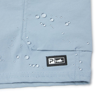 Hybrid Shorts 20" - Madeira Cargo (old SKU)