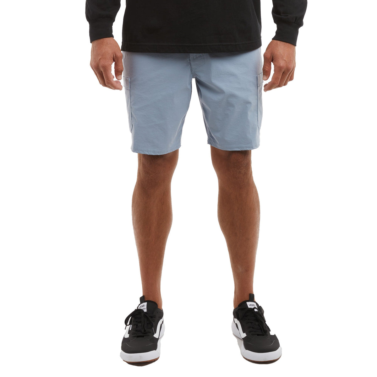 Hybrid Shorts 20" - Madeira Cargo (old SKU)