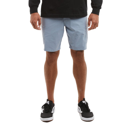 Hybrid Shorts 20" - Madeira Cargo (old SKU)
