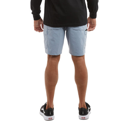 Hybrid Shorts 20" - Madeira Cargo (old SKU)