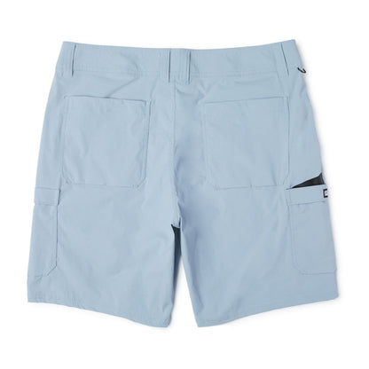 Hybrid Shorts 20" - Madeira Cargo (old SKU)
