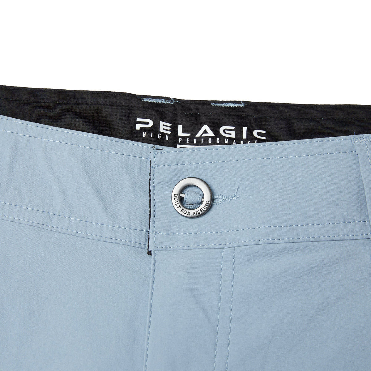 Hybrid Shorts 20" - Madeira Cargo (old SKU)