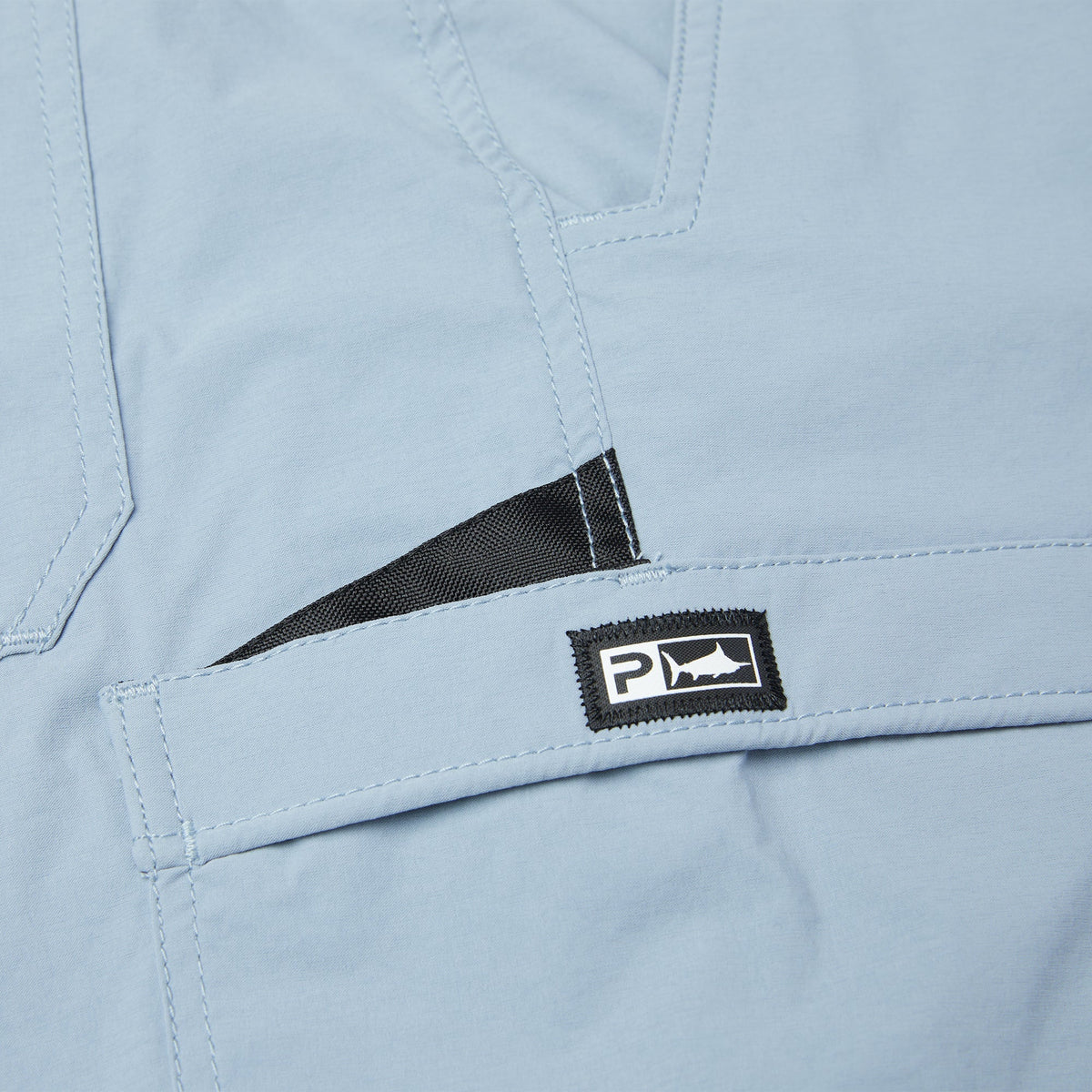 Hybrid Shorts 20" - Madeira Cargo (old SKU)