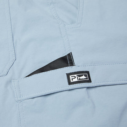 Hybrid Shorts 20" - Madeira Cargo (old SKU)