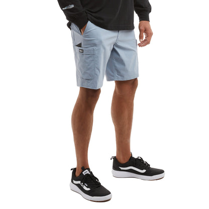Hybrid Shorts 20" - Madeira Cargo (old SKU)