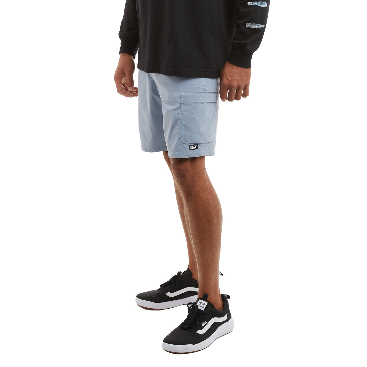 Hybrid Shorts 20" - Madeira Cargo (old SKU)