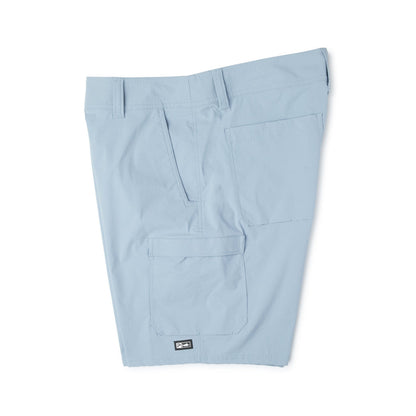 Hybrid Shorts 20" - Madeira Cargo (old SKU)