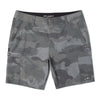 Graphite Brush Camo