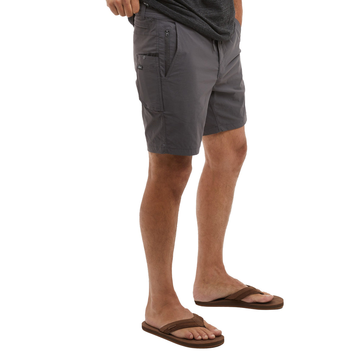 Hybrid Shorts 19" - Flyline