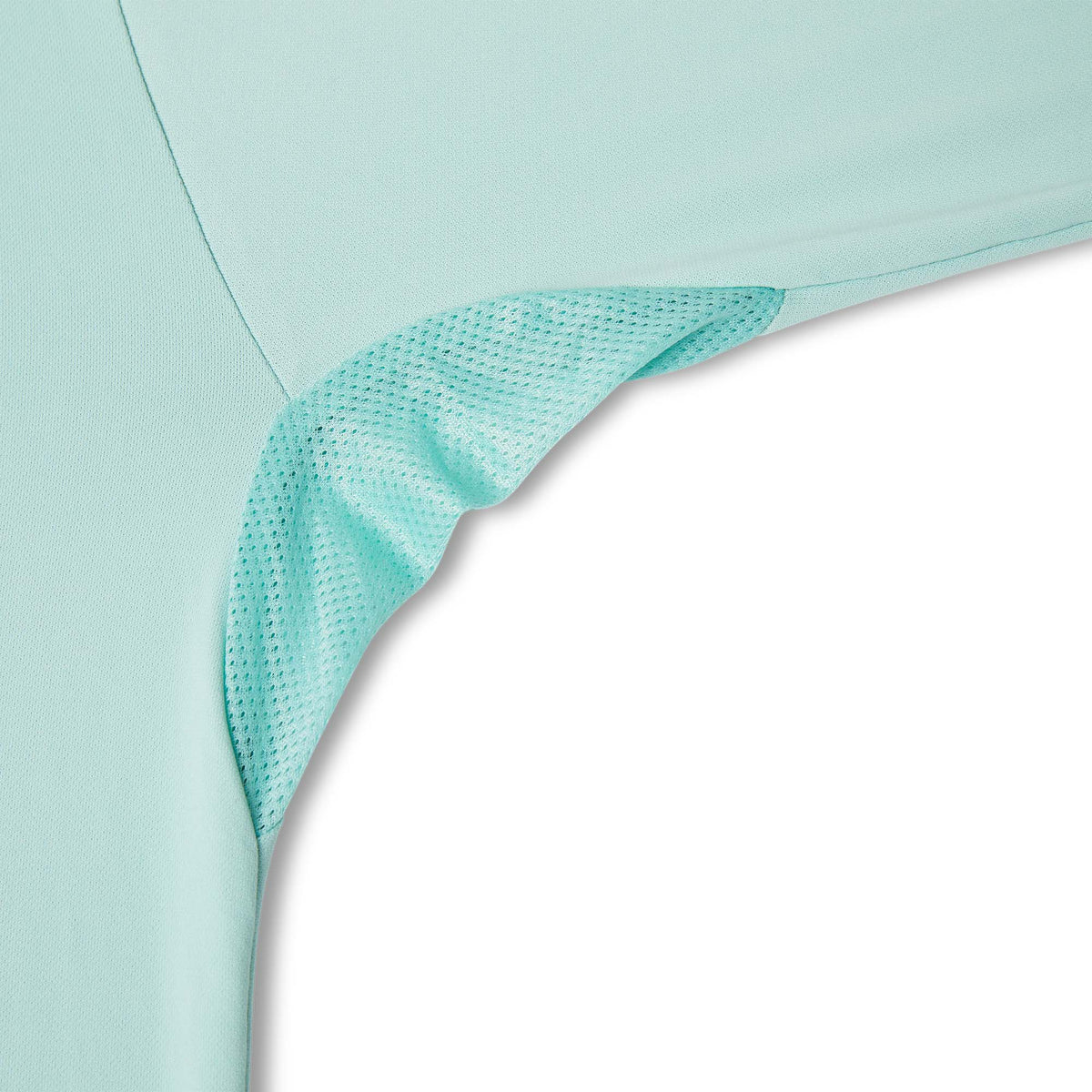 Hooded Fishing Shirt - Aquatek Rodman