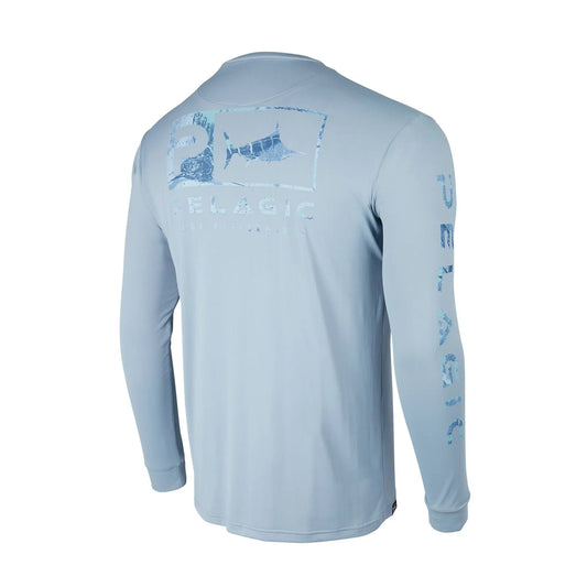 Fishing Shirt - Aquatek Icon