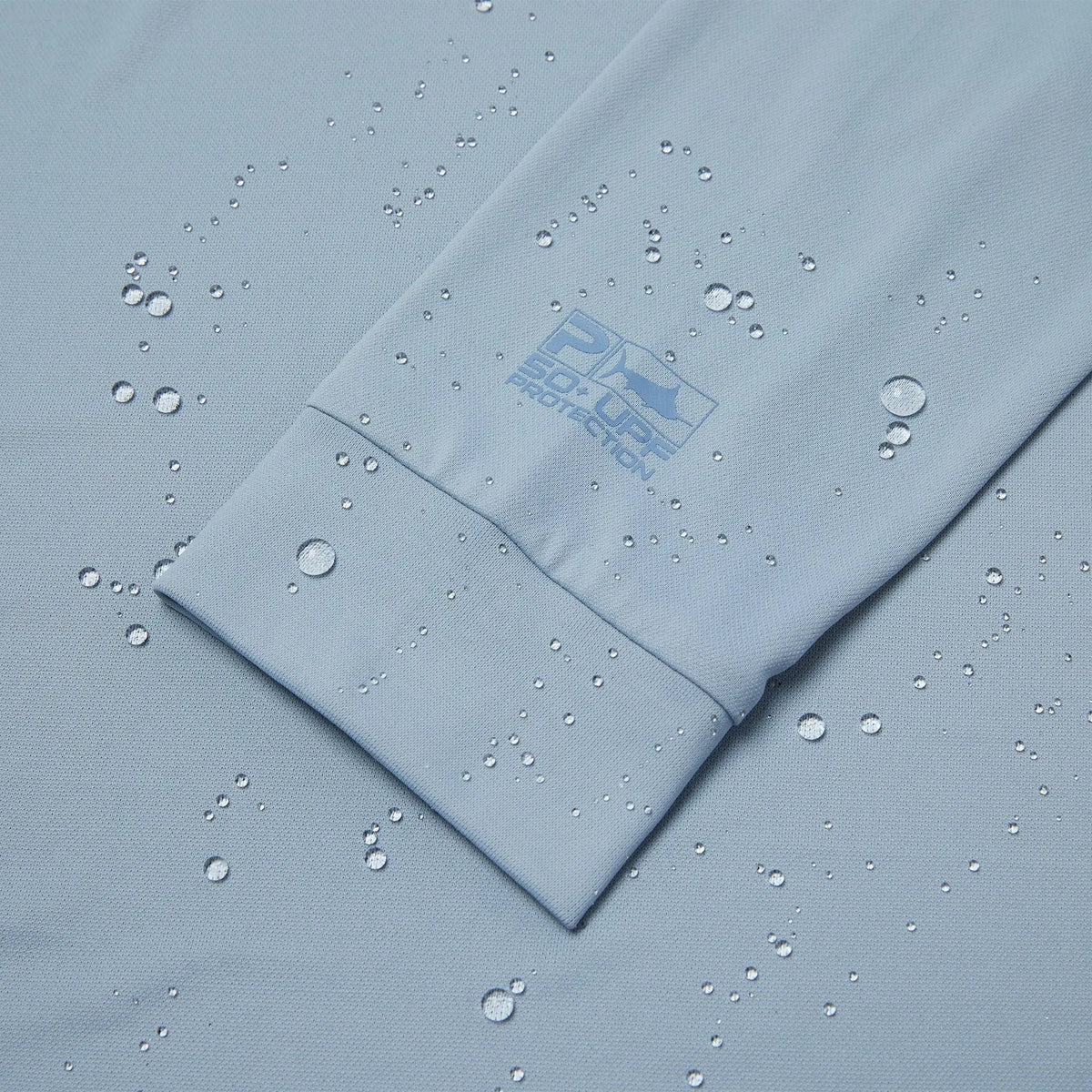 Fishing Shirt - Aquatek Icon
