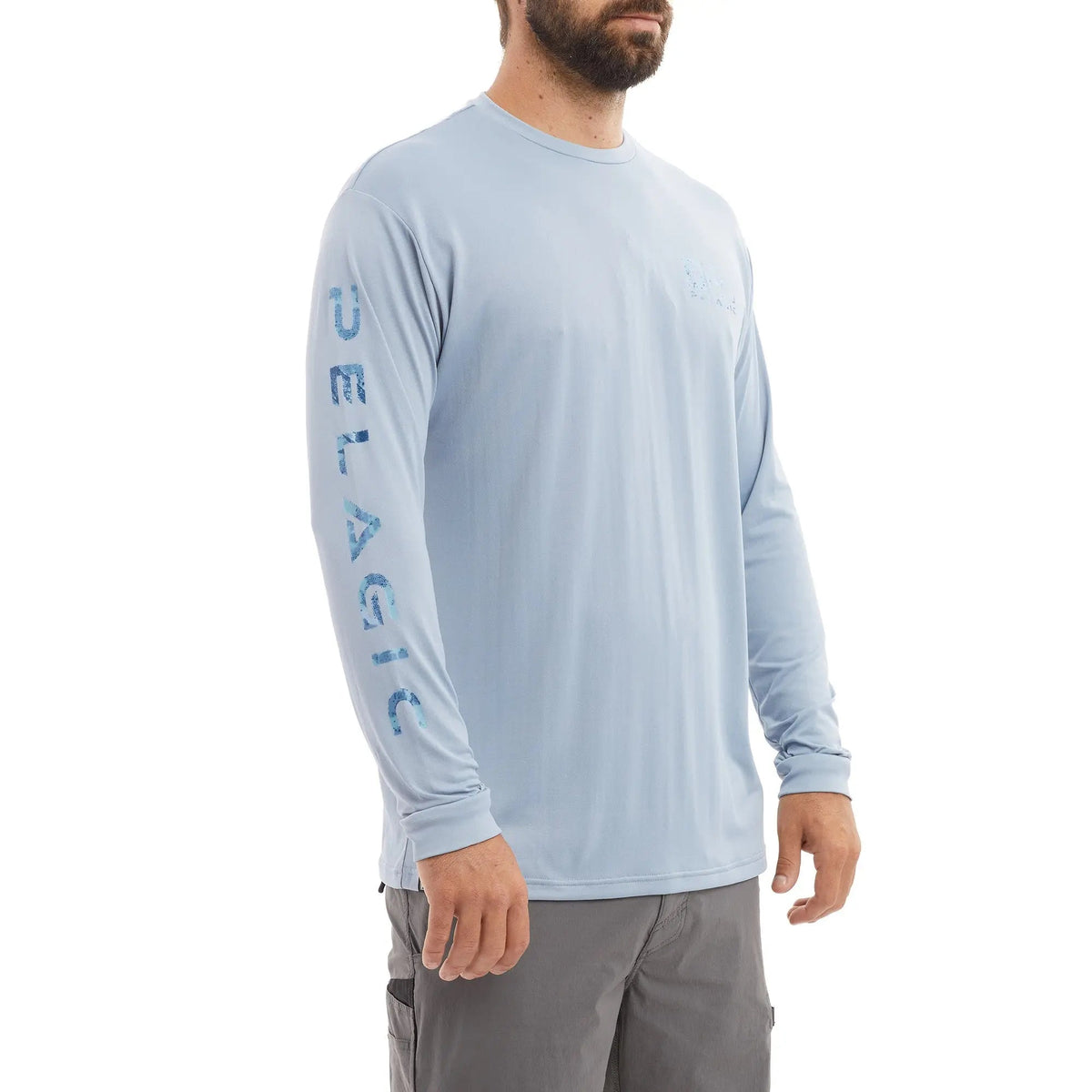Fishing Shirt - Aquatek Icon