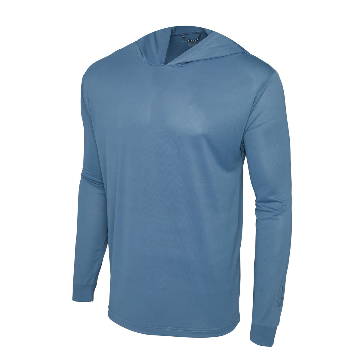 Hooded Fishing Shirt - Aquatek