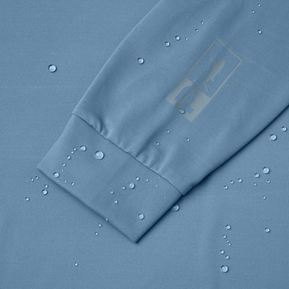 Hooded Fishing Shirt - Aquatek