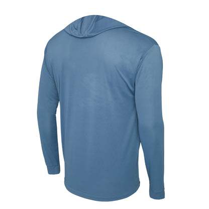 Hooded Fishing Shirt - Aquatek
