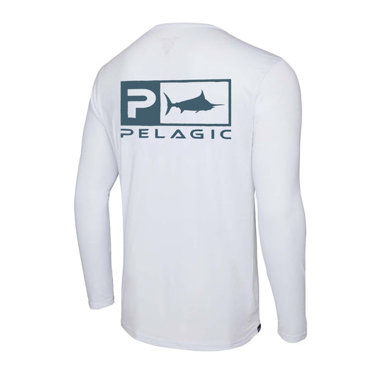 Performance Shirt - Freespool Rusted Icon