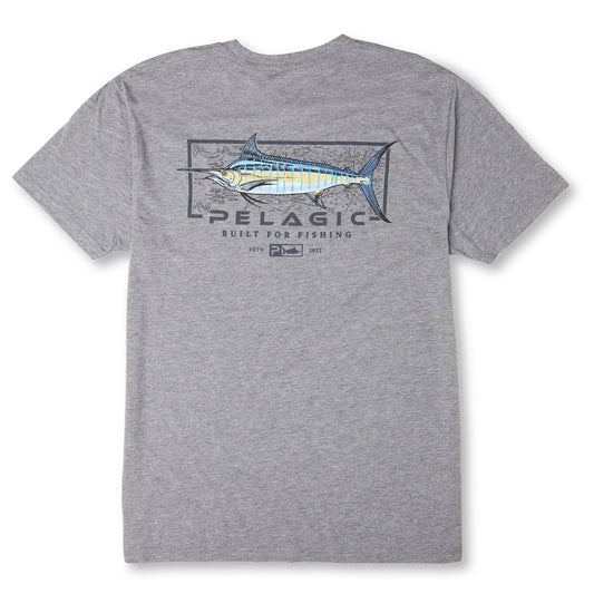 T-Shirt - Marlin Minds