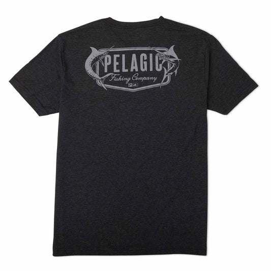 T-Shirt - Twin Beeks