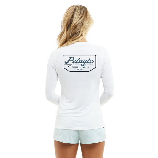 Ws Fishing Shirt - Ws Aquatek Rodman