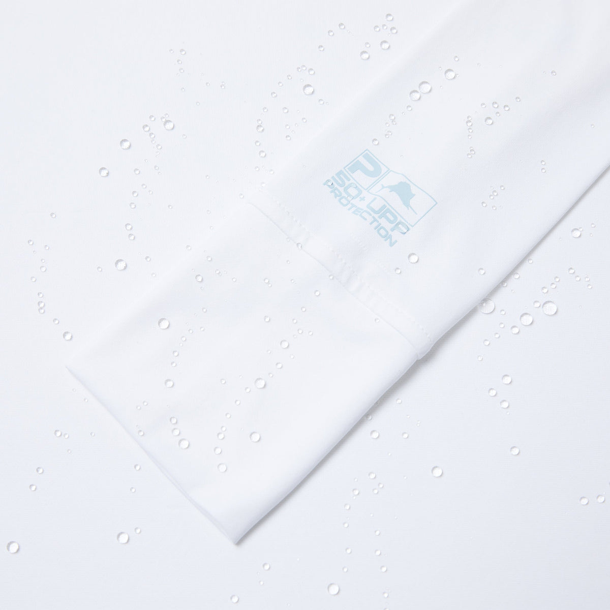 Ws Fishing Shirt - Ws Aquatek Icon