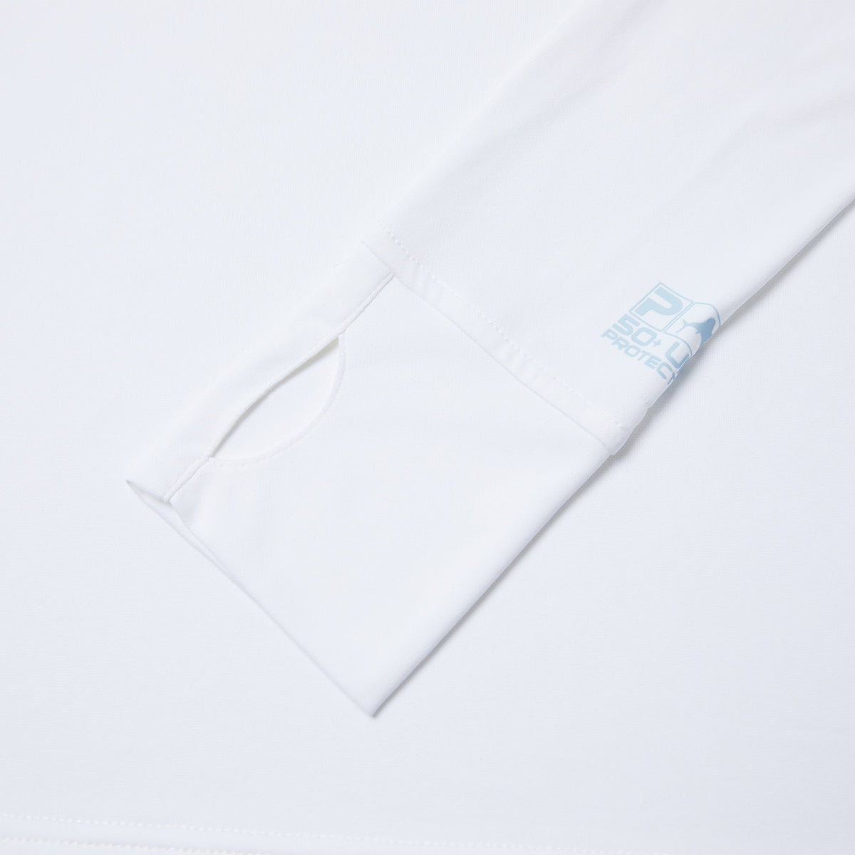 Ws Fishing Shirt - Ws Aquatek Icon