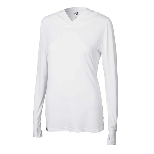 Ws Hooded Fishing Shirt - Ws Aquatek