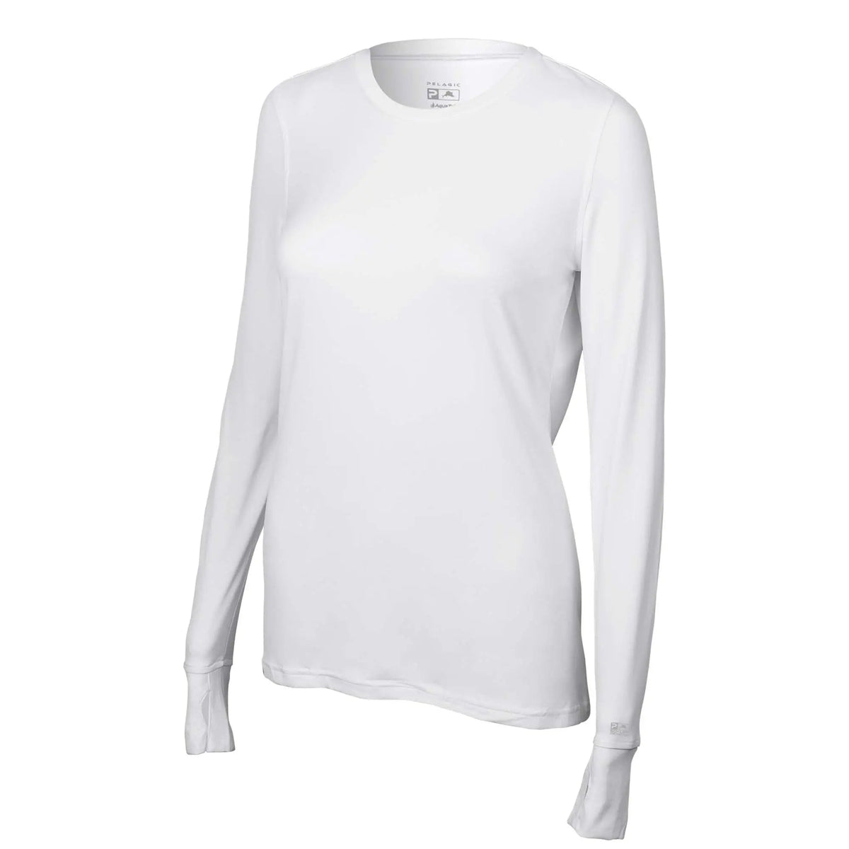 Ws Fishing Shirt - Ws Aquatek