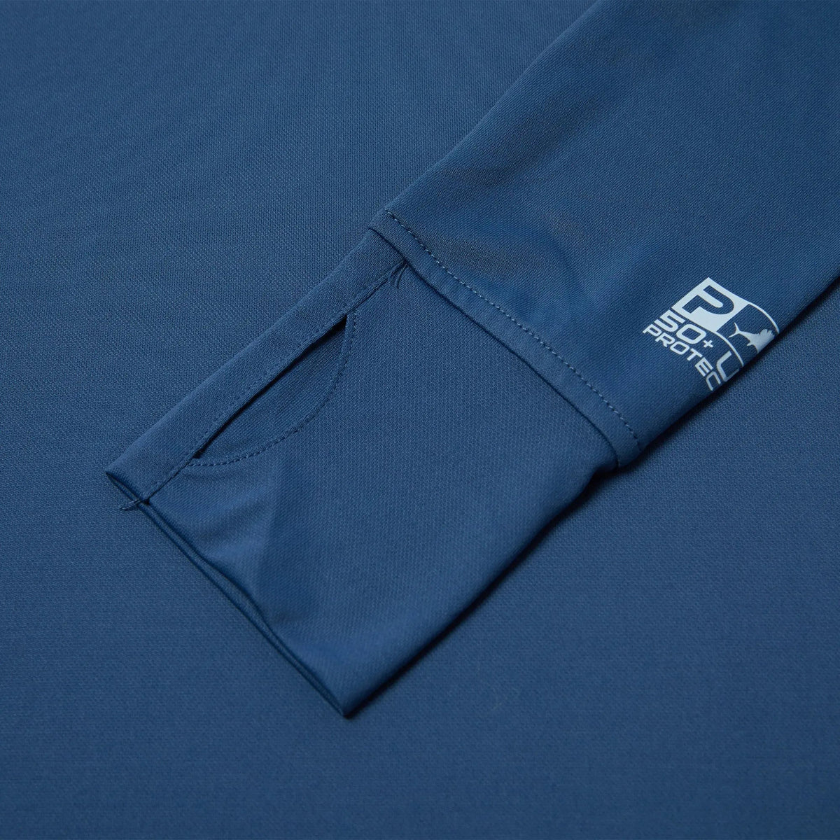 Ws Fishing Shirt - Ws Aquatek Florida