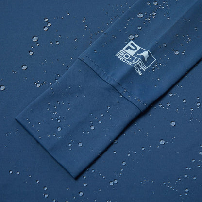 Ws Fishing Shirt - Ws Aquatek Florida
