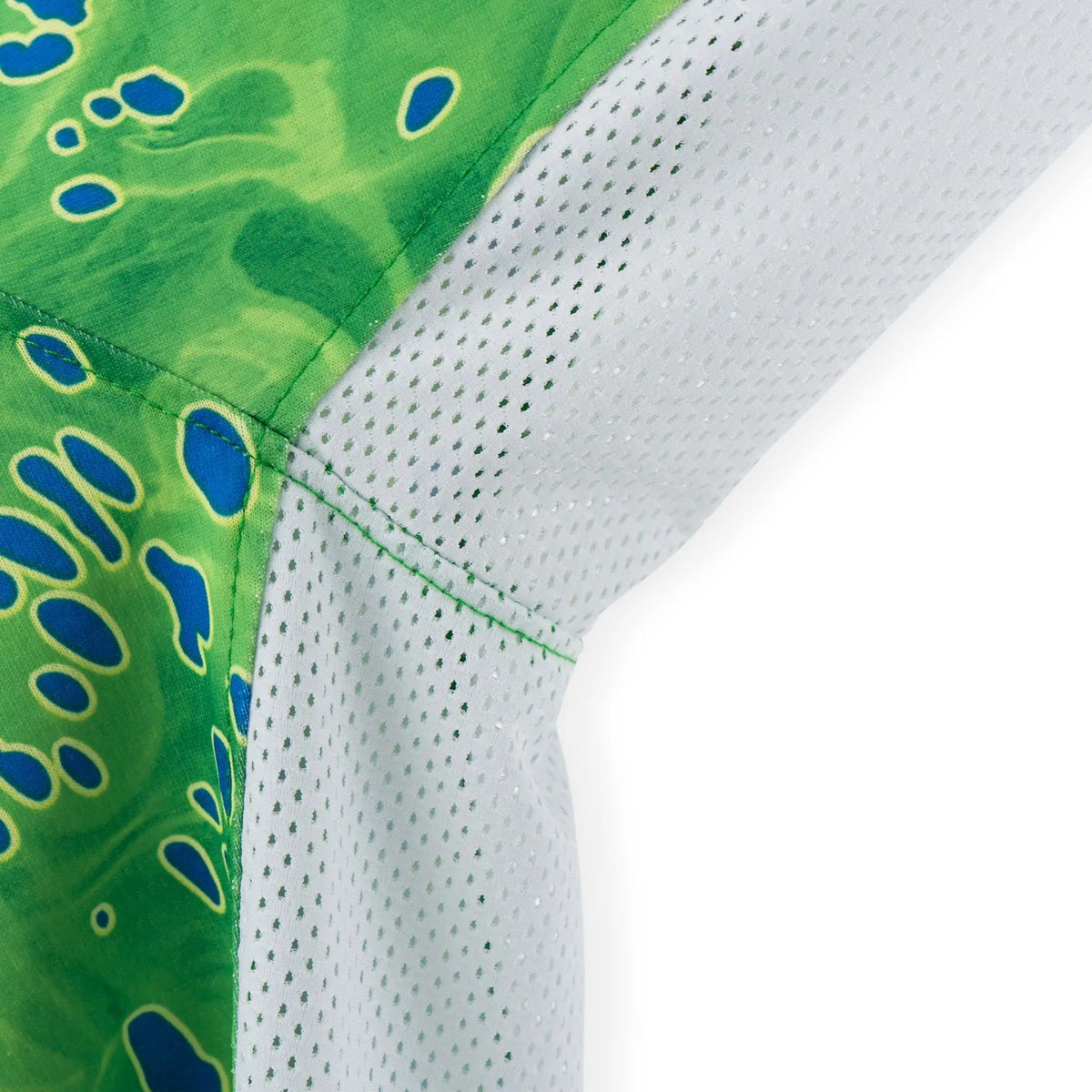 Ws Hooded Fishing Shirt - Ws Exo-Tech