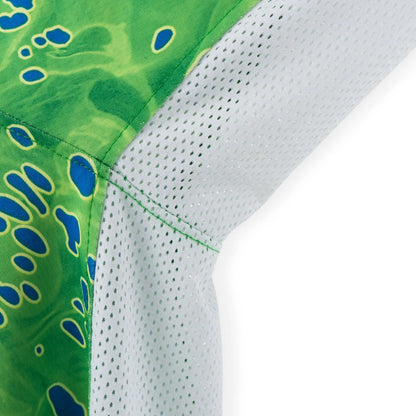 Ws Hooded Fishing Shirt - Ws Exo-Tech