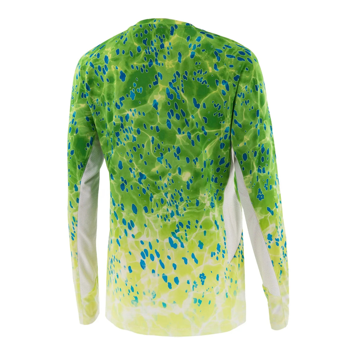 Ws Fishing Shirt - Ws Solar Pro