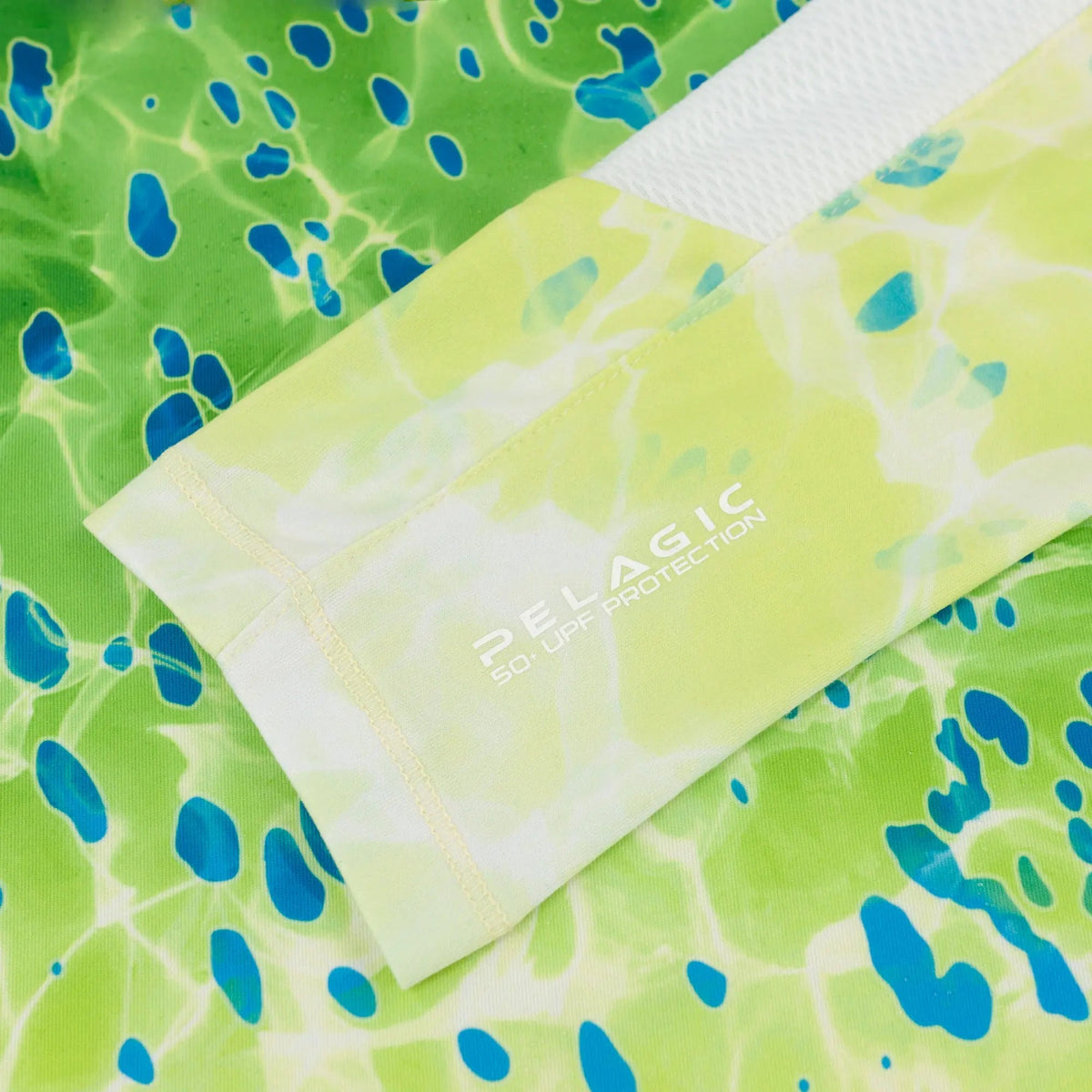 Ws Fishing Shirt - Ws Solar Pro