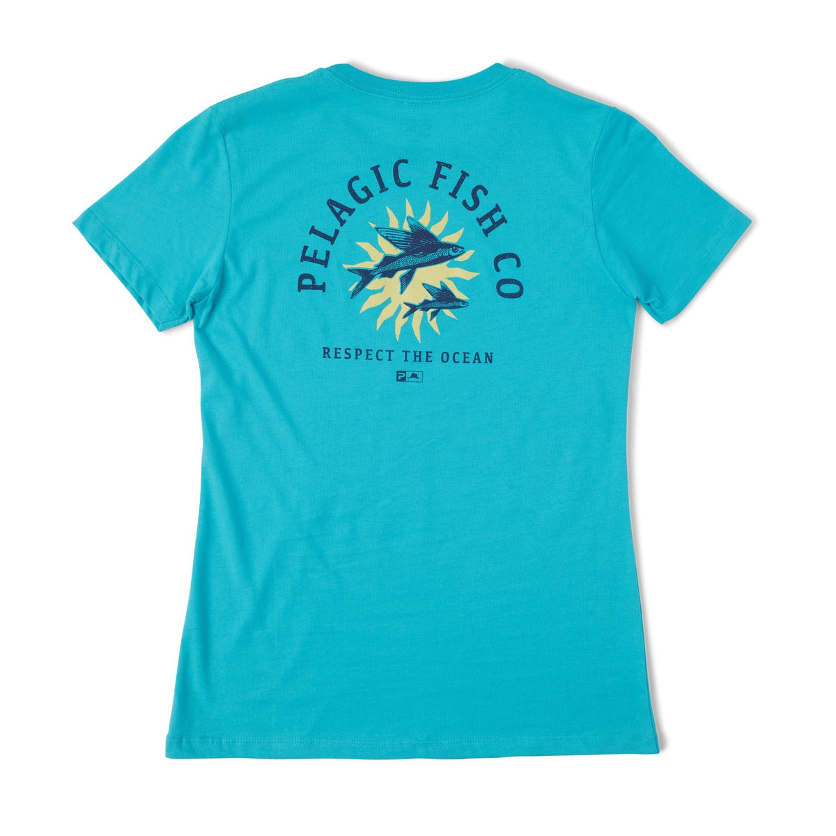 Ws T-Shirt - Ws El Sol