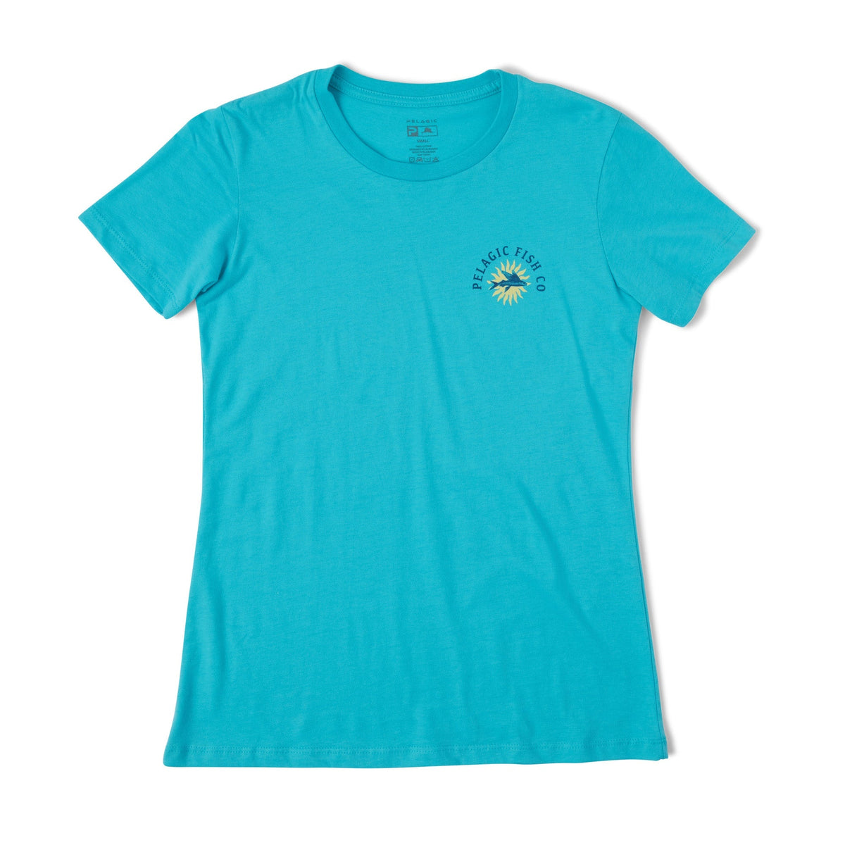 Ws T-Shirt - Ws El Sol