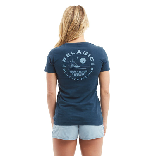 Ws T-Shirt - Ws Quest