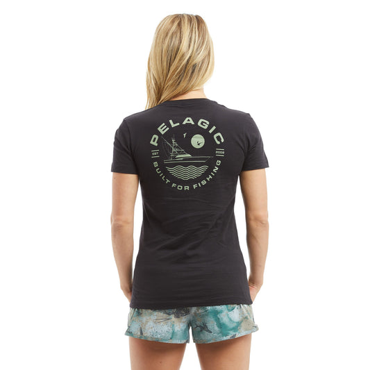 Ws T-Shirt - Ws Quest