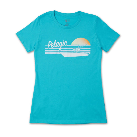 Ws T-Shirt - Ws Twilight