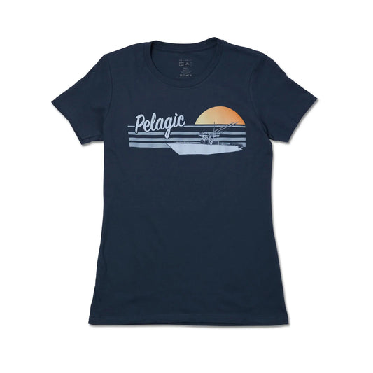 Ws T-Shirt - Ws Twilight
