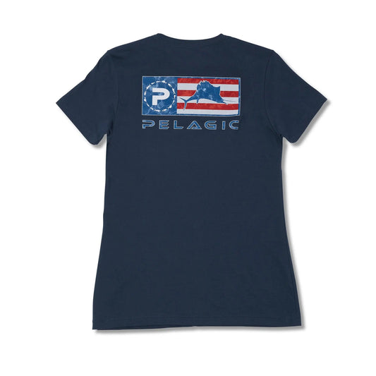 Ws T-Shirt - Ws Icon