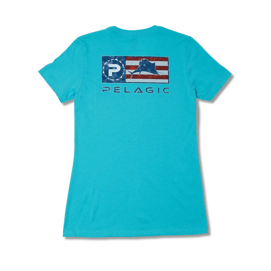 Ws T-Shirt - Ws Icon