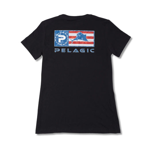 Ws T-Shirt - Ws Icon