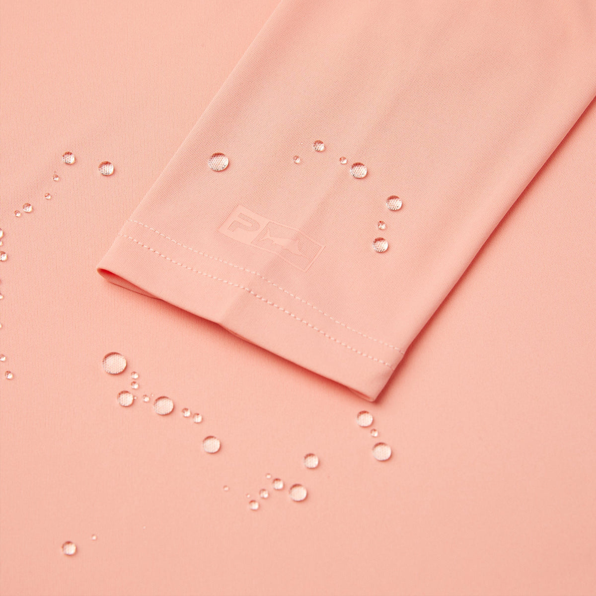 Ws Hooded Fishing Shirt - Ws Vaportek