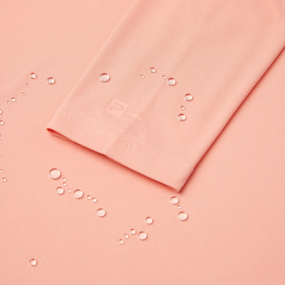 Ws Hooded Fishing Shirt - Ws Vaportek