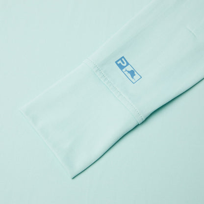 Ws Fishing Shirt - Ws Aquatek Tortuga