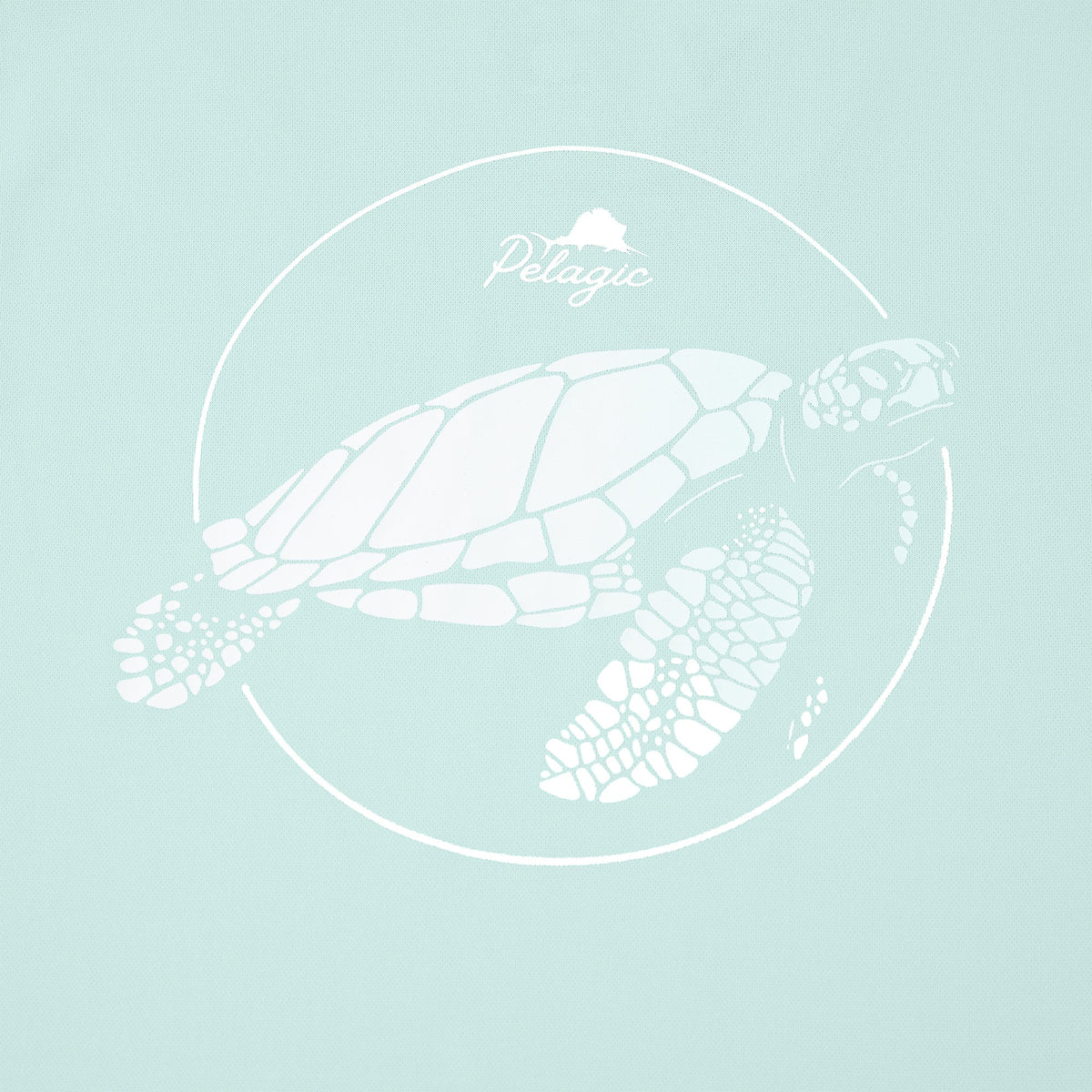 Ws Fishing Shirt - Ws Aquatek Tortuga