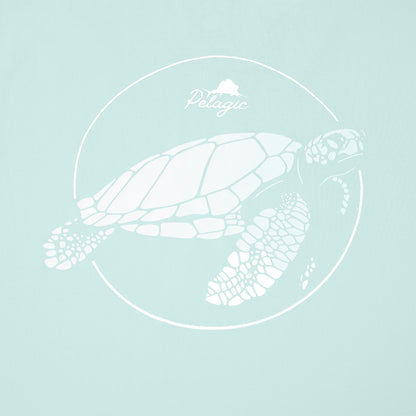 Ws Fishing Shirt - Ws Aquatek Tortuga