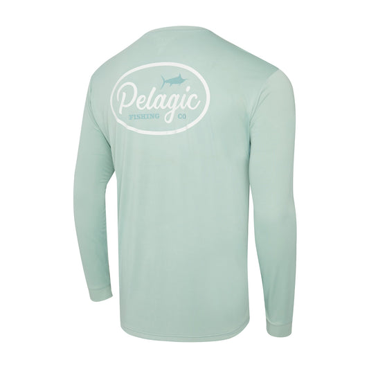 Fishing Shirt - Aquatek Circled